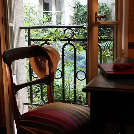 Saint Sulpice *