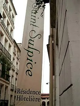 Saint Sulpice *