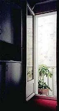 Saint Sulpice *
