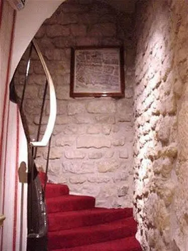 מלון Saint Sulpice פריז
