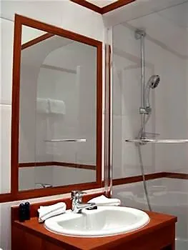 Saint Sulpice Hotel París