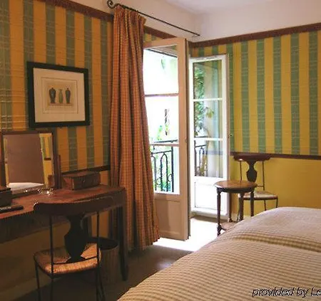 Szálloda Saint Sulpice