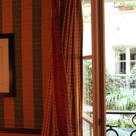 Saint Sulpice * Paris