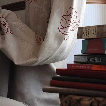 Saint Sulpice Szálloda *