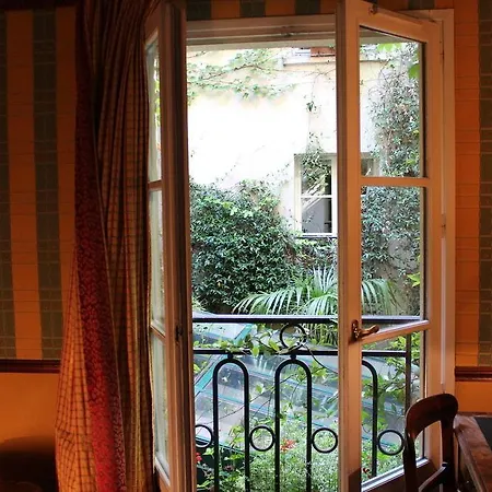Saint Sulpice *