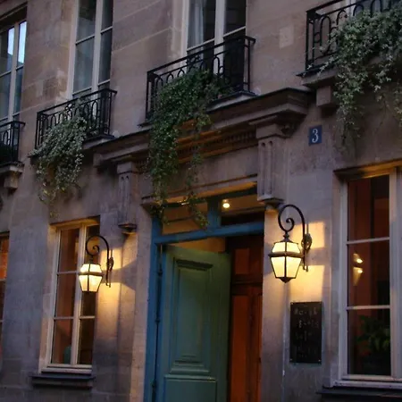 Saint Sulpice Hotel *