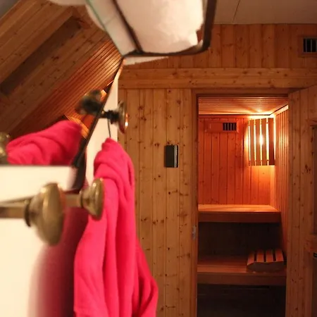 Saint Sulpice Szálloda Párizs