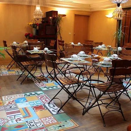 Saint Sulpice Hotel