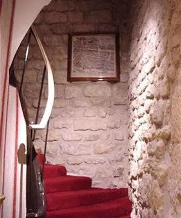 Hotel Saint Sulpice París