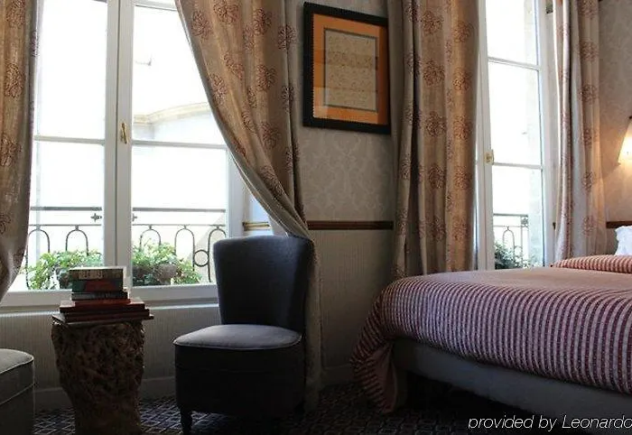 Saint Sulpice Hotel *