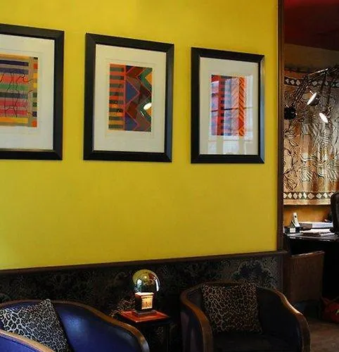 Saint Sulpice パリ