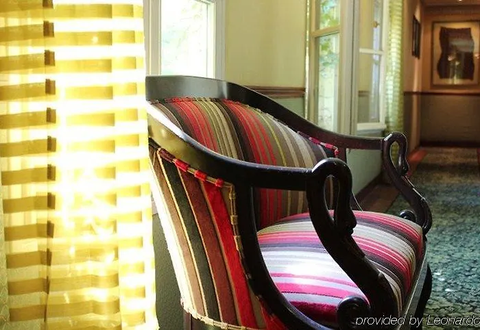 ホテル Saint Sulpice *