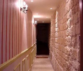 Hotel Saint Sulpice Paris