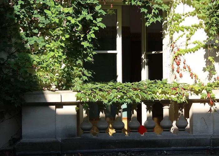 Saint Sulpice * Paris