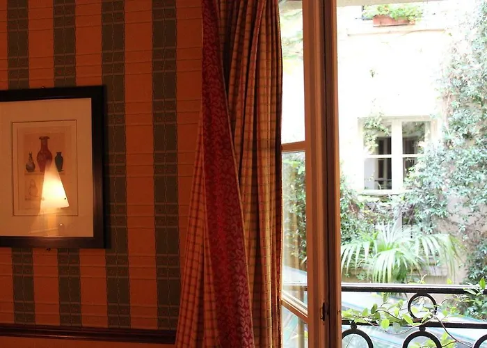 Saint Sulpice * Paris