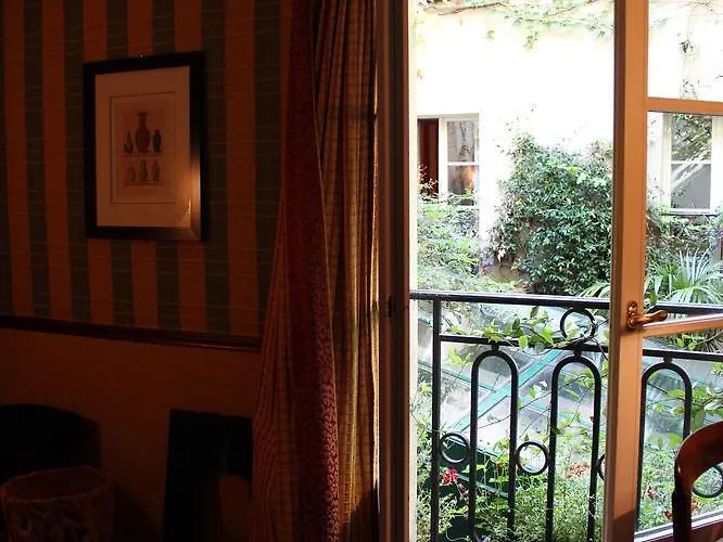 Saint Sulpice Hotel