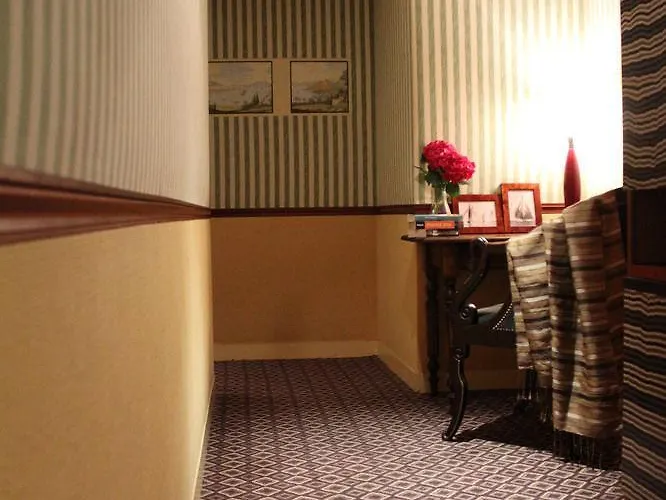 Saint Sulpice Hotel Paris