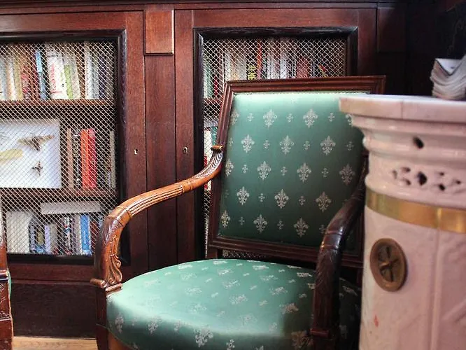 Saint Sulpice * Paris