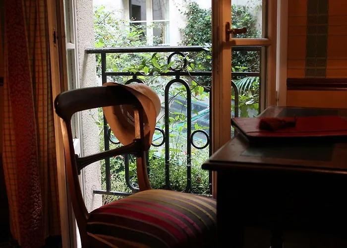 Saint Sulpice *