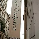 Saint Sulpice *