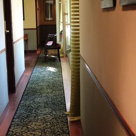 Saint Sulpice 酒店 *