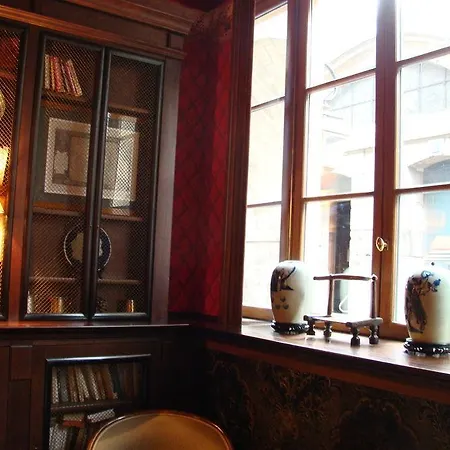 Saint Sulpice 酒店 巴黎