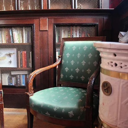 Saint Sulpice * 巴黎