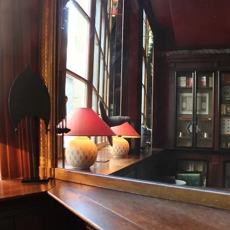 Saint Sulpice 酒店 *