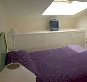 Hotel Saint Sulpice Paris