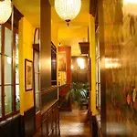 Saint Sulpice Hotel Paris