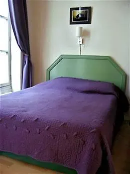 Hotell Saint Sulpice Paris