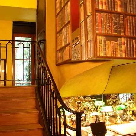 Saint Sulpice Hotell