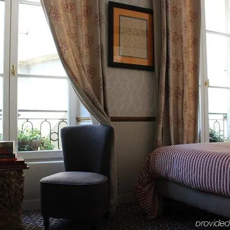 Saint Sulpice Hotell *