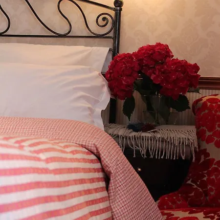 Saint Sulpice Hotell *