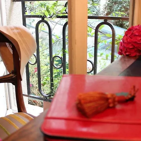 Saint Sulpice Hotell Paris