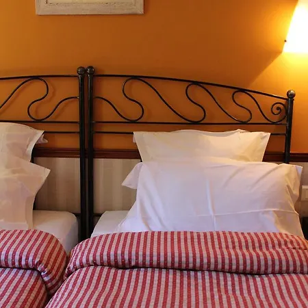 Saint Sulpice Hotell