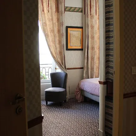 Saint Sulpice * Paris