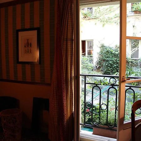 Saint Sulpice Hotell