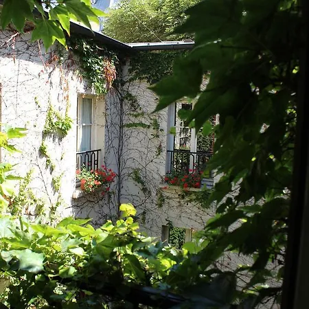 Saint Sulpice Hotell