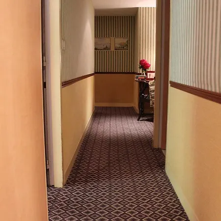 Saint Sulpice Hotell