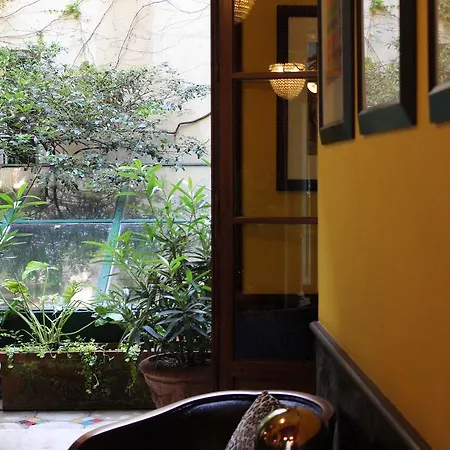 Saint Sulpice Hotell *