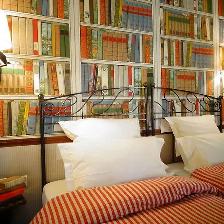 Saint Sulpice Hotell