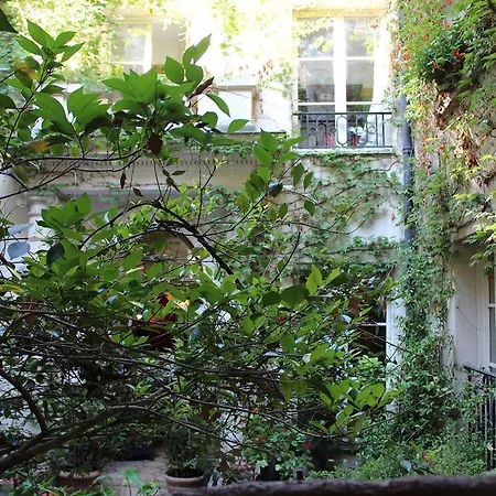 Saint Sulpice Hotell