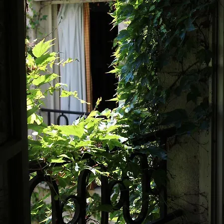 Saint Sulpice Hotell Paris