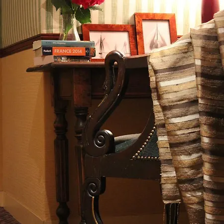 Saint Sulpice Hotell