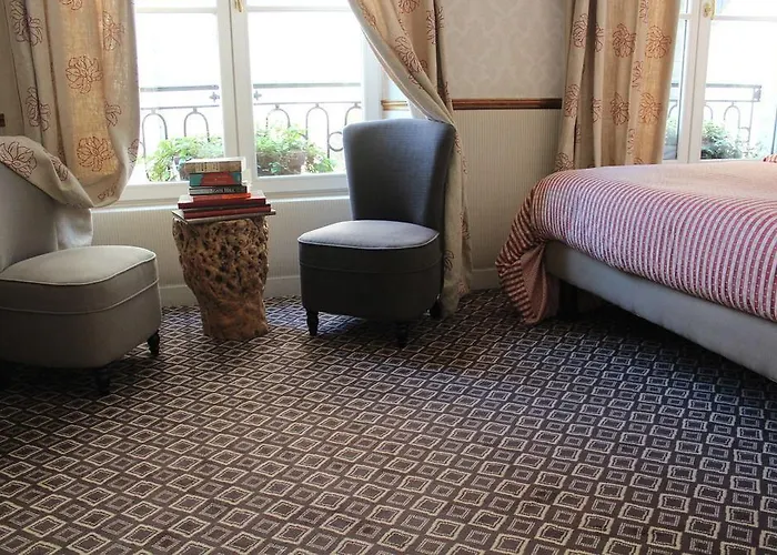 Saint Sulpice * パリ