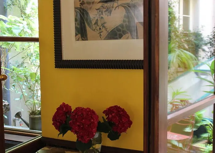 Saint Sulpice * パリ