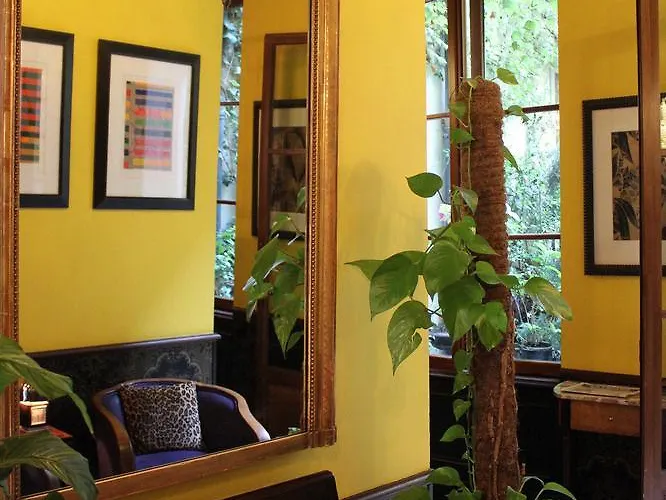 Saint Sulpice * パリ