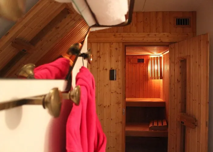 Saint Sulpice ホテル パリ